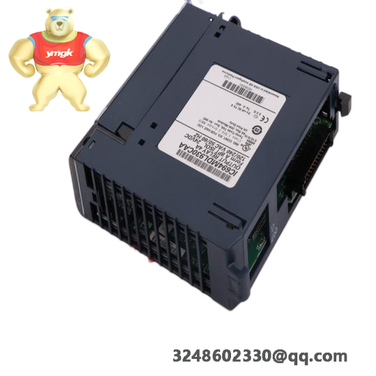 General Electric IC3600SSKA1