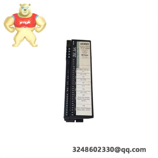 GE IC670GBI002G