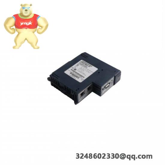 GE DS200TCQAF1AEE