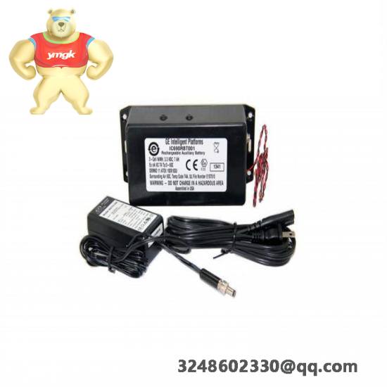 GE IC690RBK0