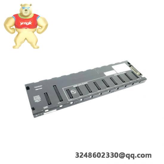 Emerson IC693CHS393
