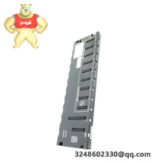 Emerson IC693CHS393
