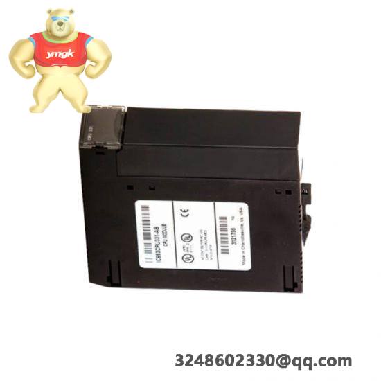 GE IC754CKF15CTD