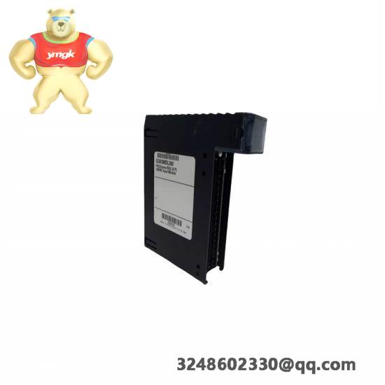 Emerson IC693MDL260