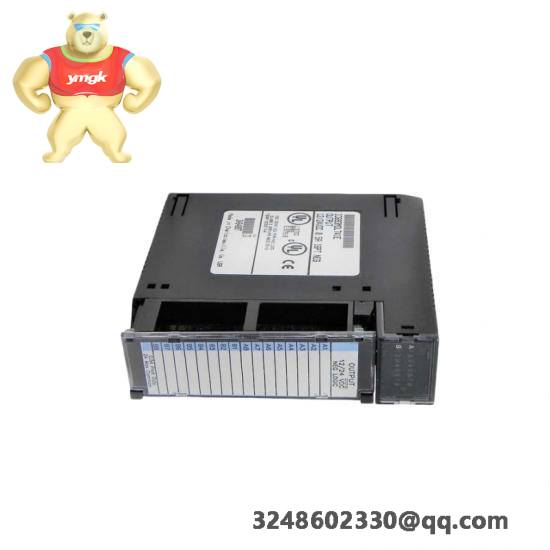 GE Fanuc IC693MDL741