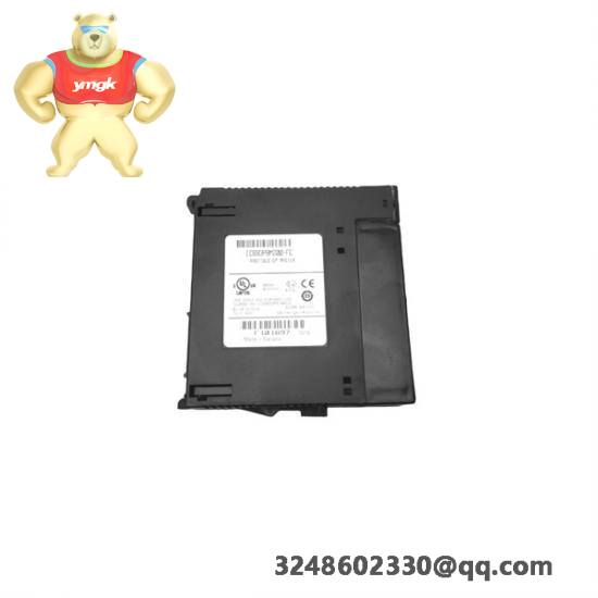 GE IC693PBM200