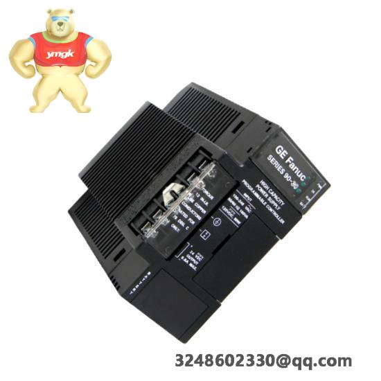 GE IC697CPX928RR