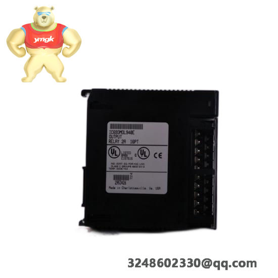 General Electric DS200DENCF1ACH