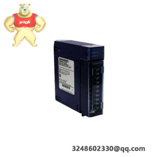 General Electric IC3655A105A3D030D
