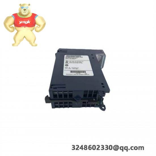GE IC697BEM742-EB
