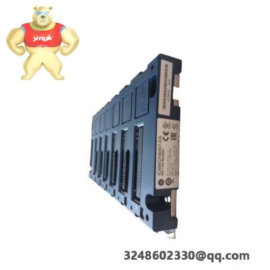 GE IC866-0150-4A3-2P