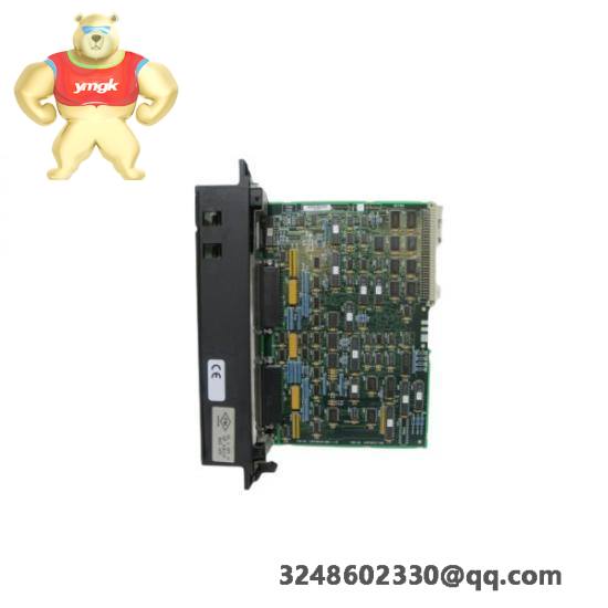 Emerson IC697BEM713