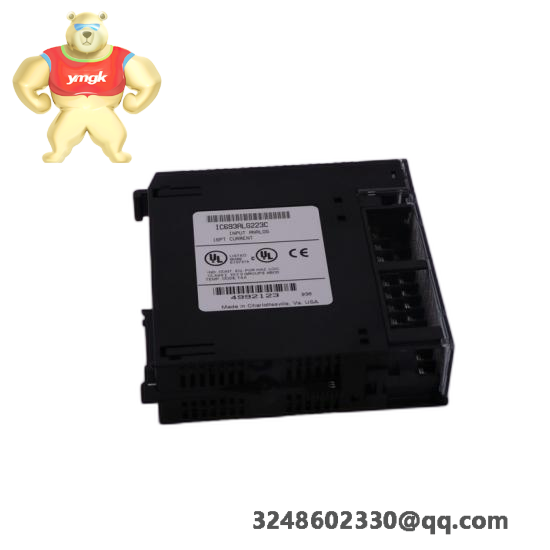 GE IC697CPU782