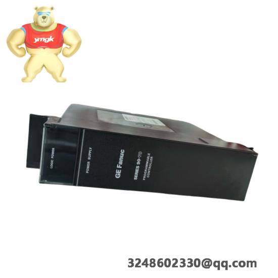 GE IC200ALG261