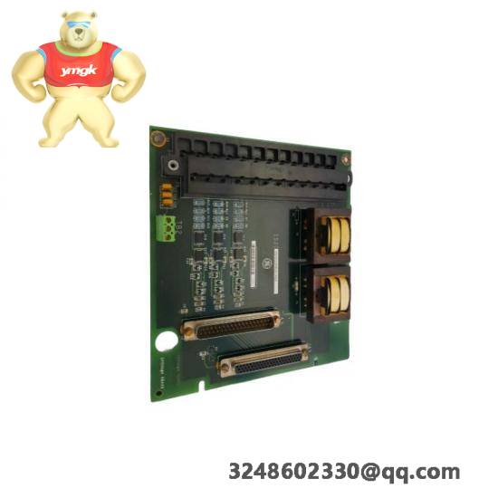 GE DS200TCDAH1BJE