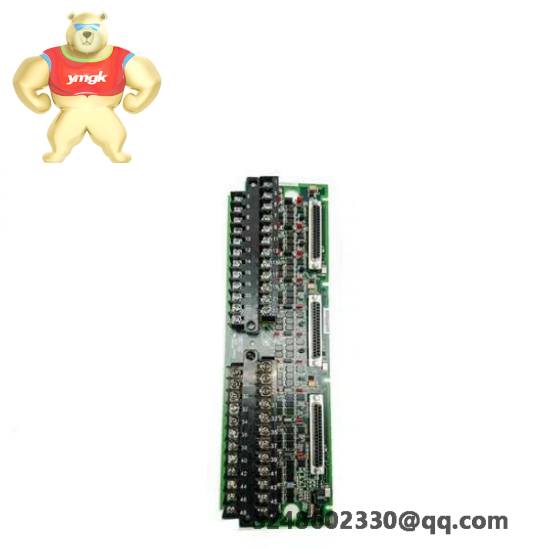 GE IC200ALG320E
