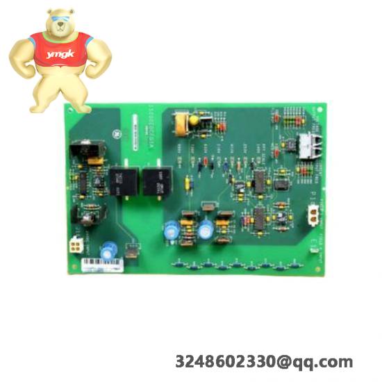 GE IS220PRTDH1BC 336A5026ADP13