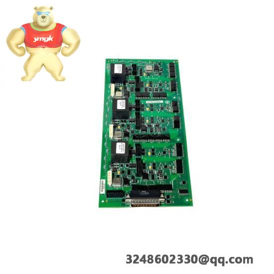 GE IC200PWR002F