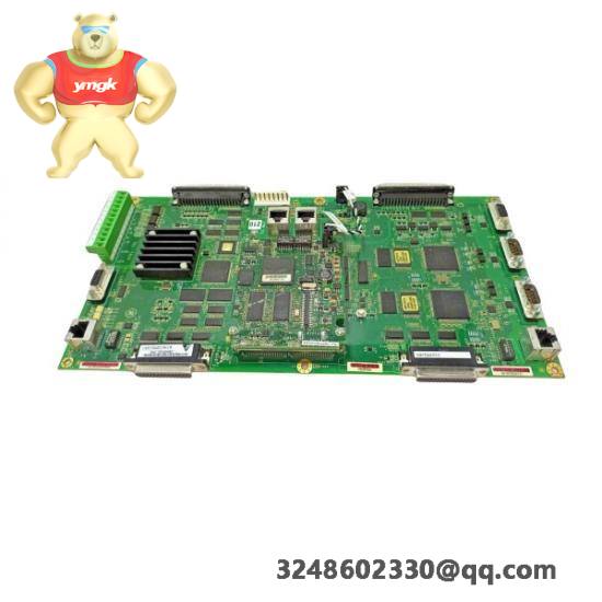 GE IS420ESWBH1A/2A/3A