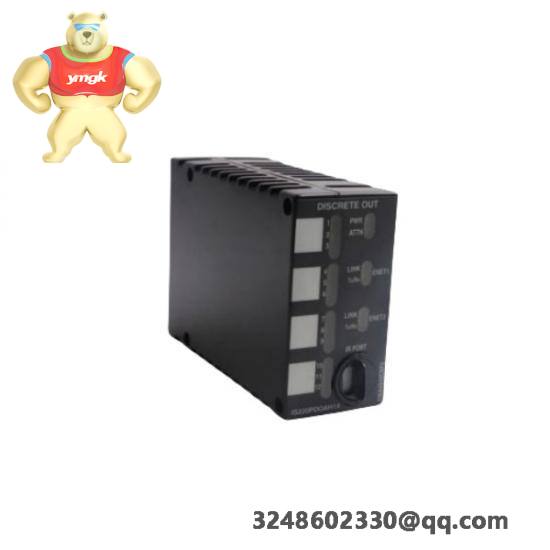 GE IC697ACC806