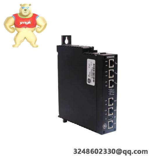 GE IC693CBL324