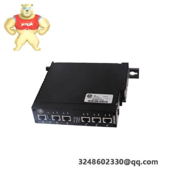 GE IC693CBL324