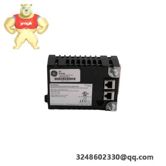 GE IC758COWA07PC