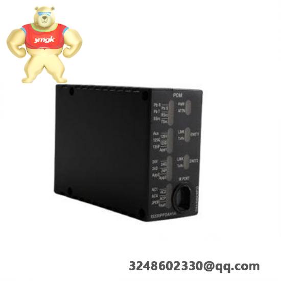GE IC695RMX228