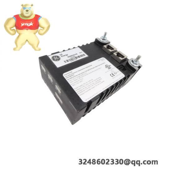 GE IC200ALG620-JF