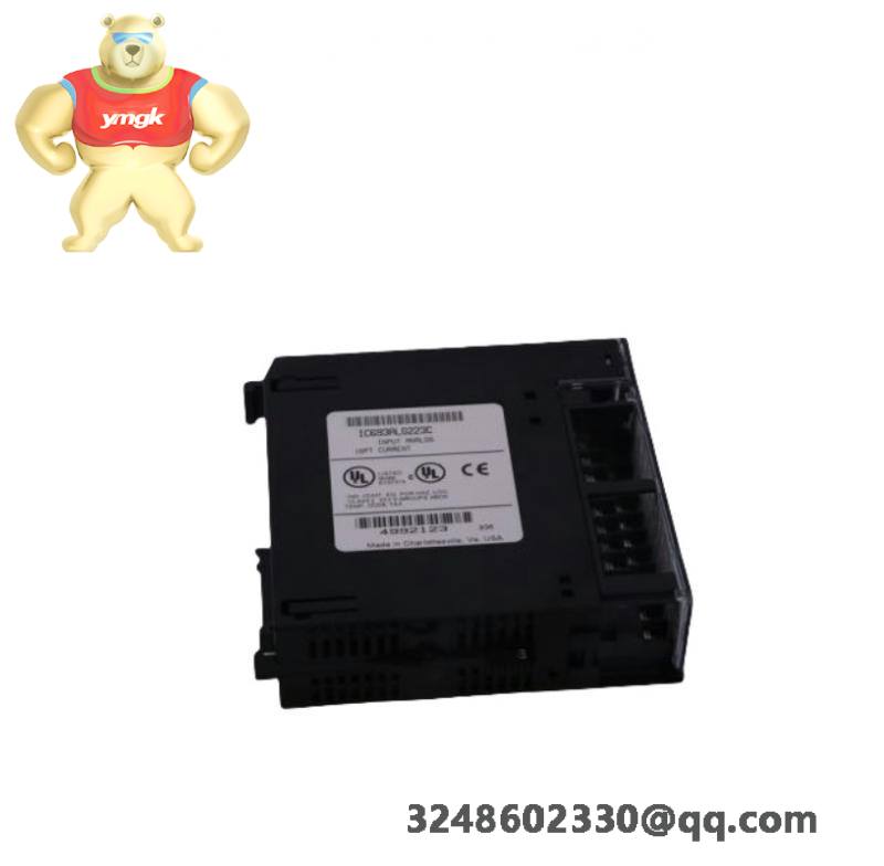 GE CR9503213CAB205