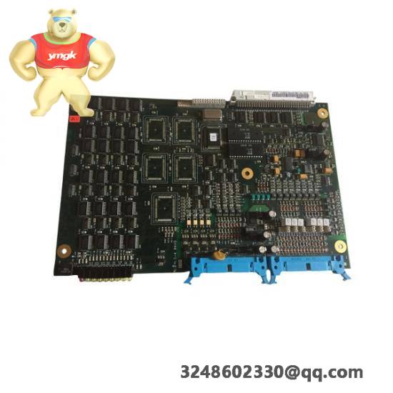 General Electric IC3655A105A3D030D