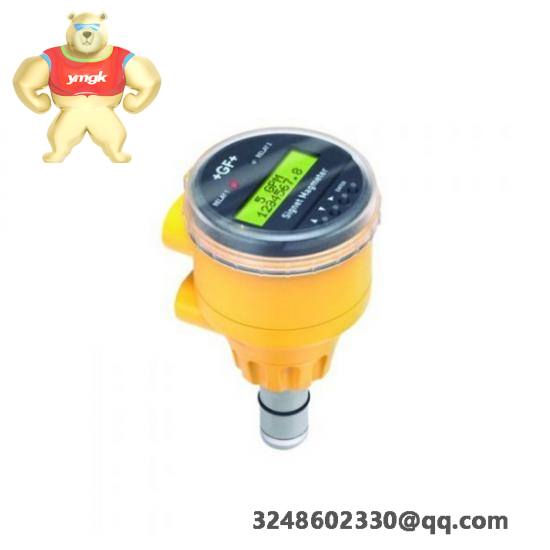 Vibro-meter RLC16   200-570-000-1HH