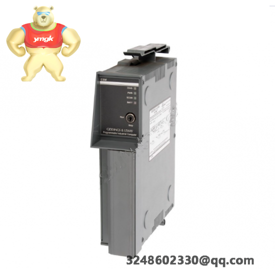 ABB DDI 05