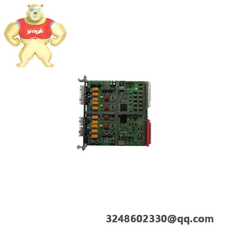 TRICONEX 3700