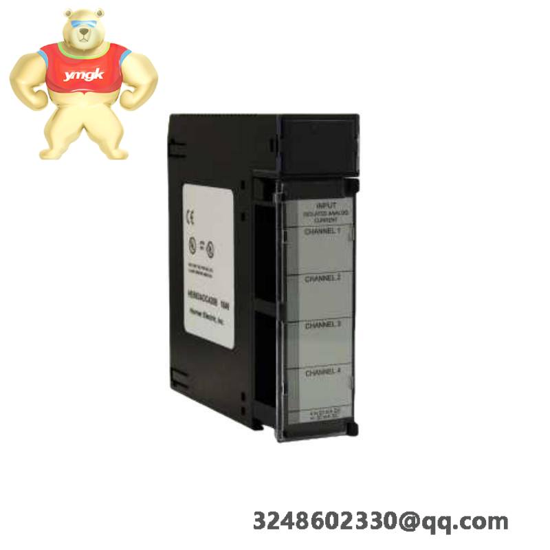 Emerson HE693ADC420