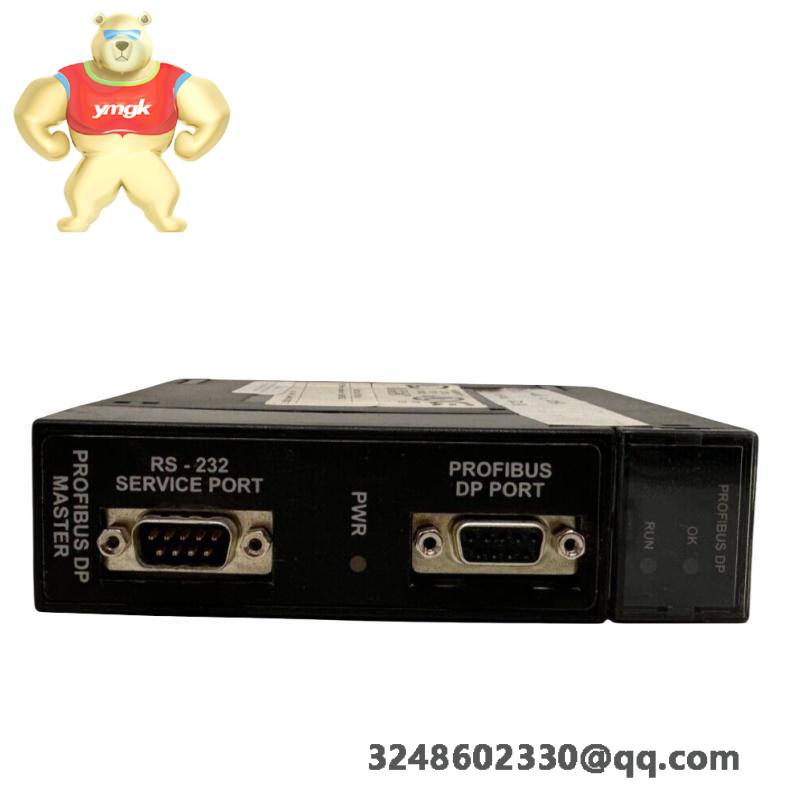 GE IC693CC334