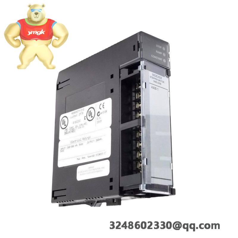 GE IC3600DIVA1