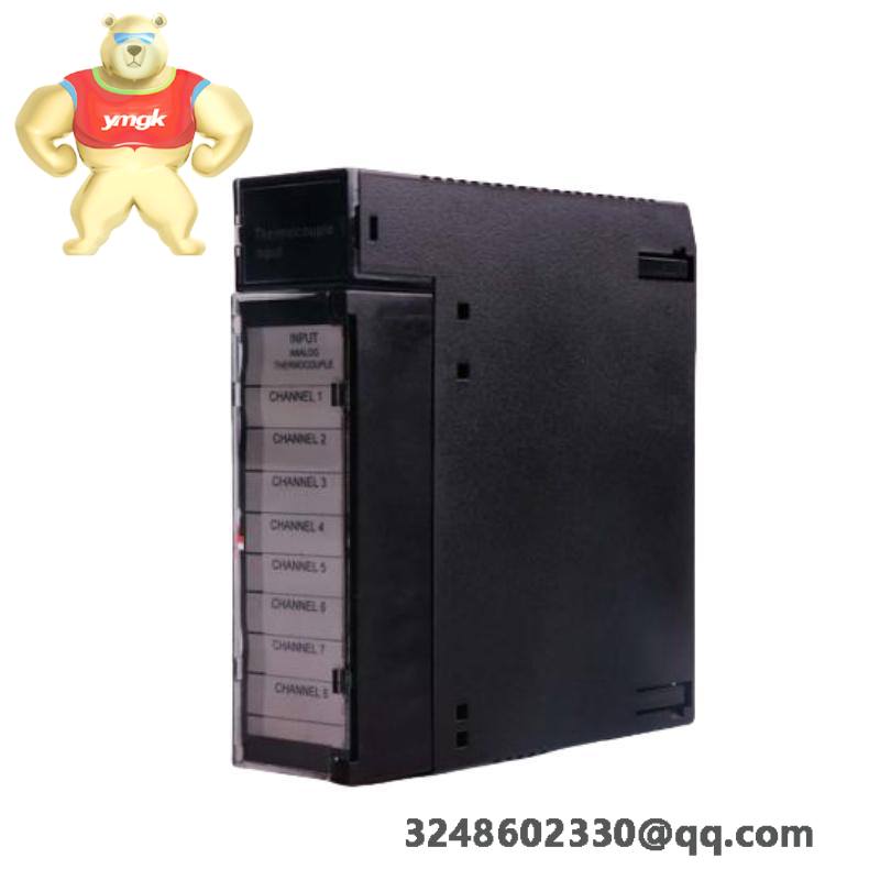 GE Fanuc HE693THM809