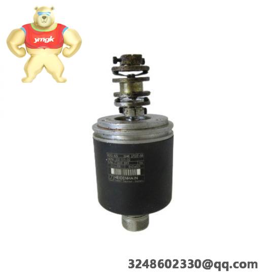 Heidenhain ROD320.005-2500