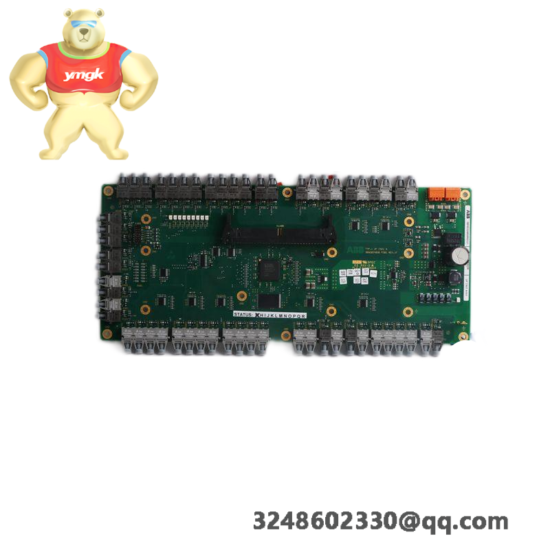 ABB SAFT136