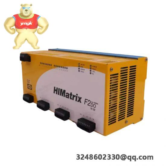 HIMA EABT3 B9302 997009302