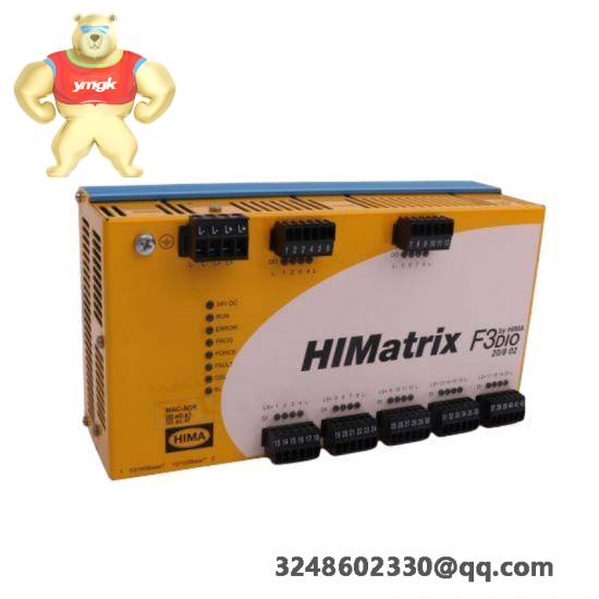 HIMA F3209