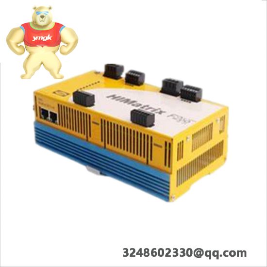 HIMA H4012