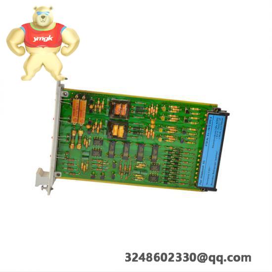 HIMA F3209