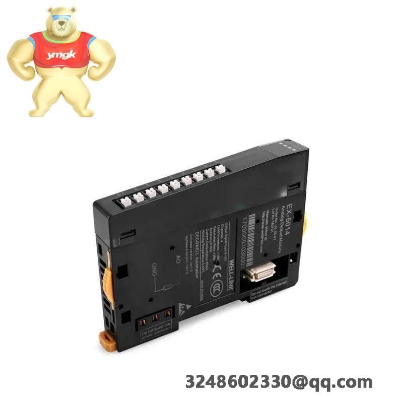 HIMA F3231