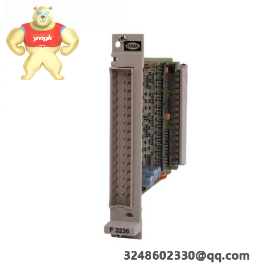 HIMA F3236 984323602