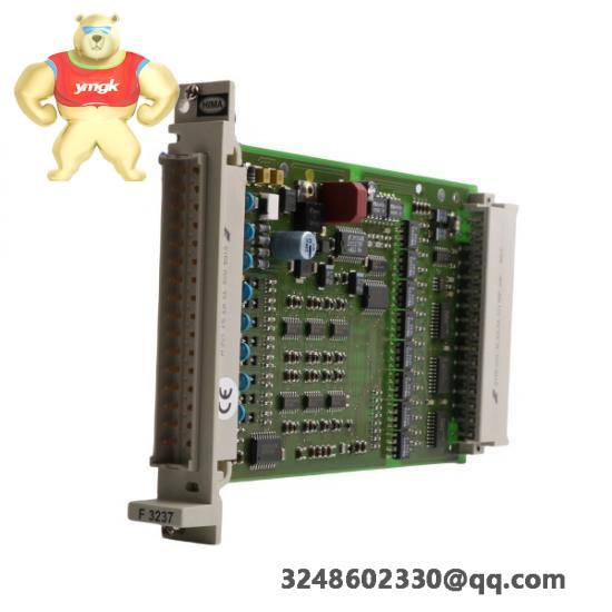 HIMA F3237 984323702