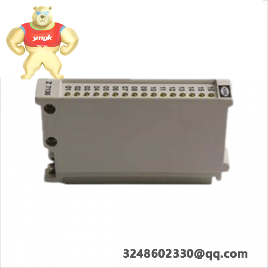 HIMA F7553 984755302