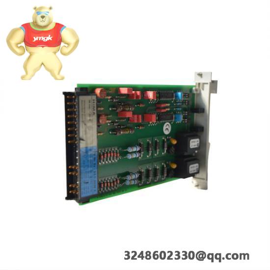 HIMA F60CPU01
