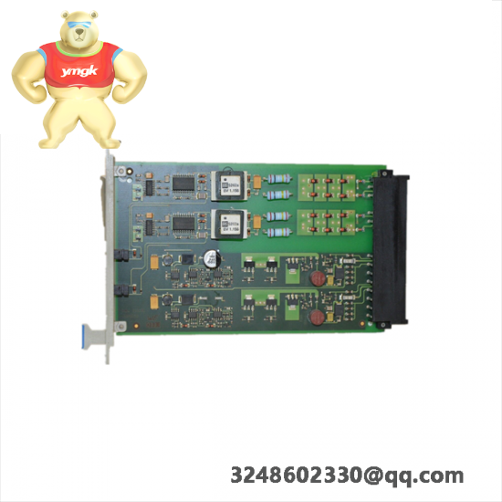 HIMA F3328A
